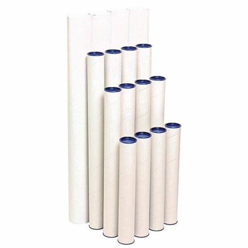 Marbig Mailing Tube 60x420mm Single